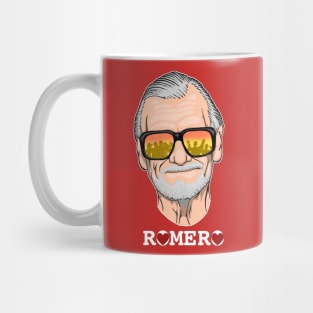 Romero Mug